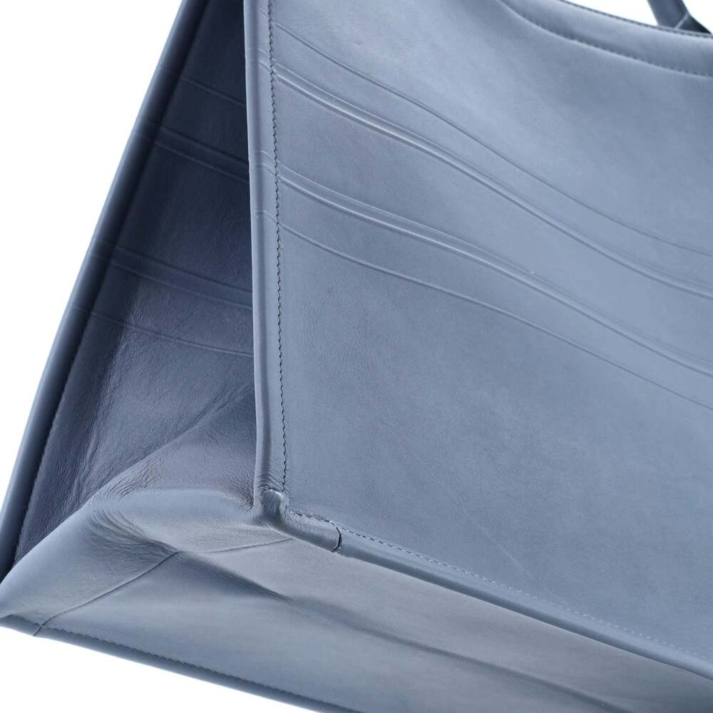 Christian Dior Book Tote Embossed #143507C19B - Picture 8 of 9
